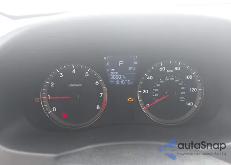 2012 Hyundai Accent Gs из США, поврежденный, VIN KMHCT5AE1CU026434